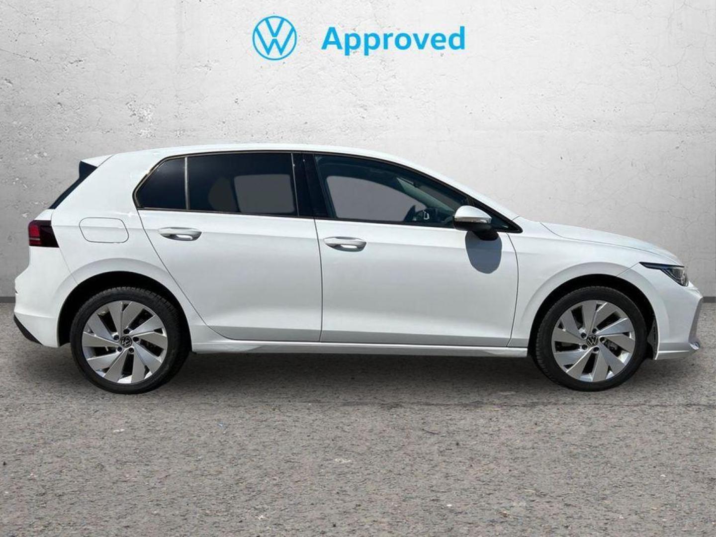Volkswagen Golf Match 1.5 PHEV 150 kW (204 CV) DSG