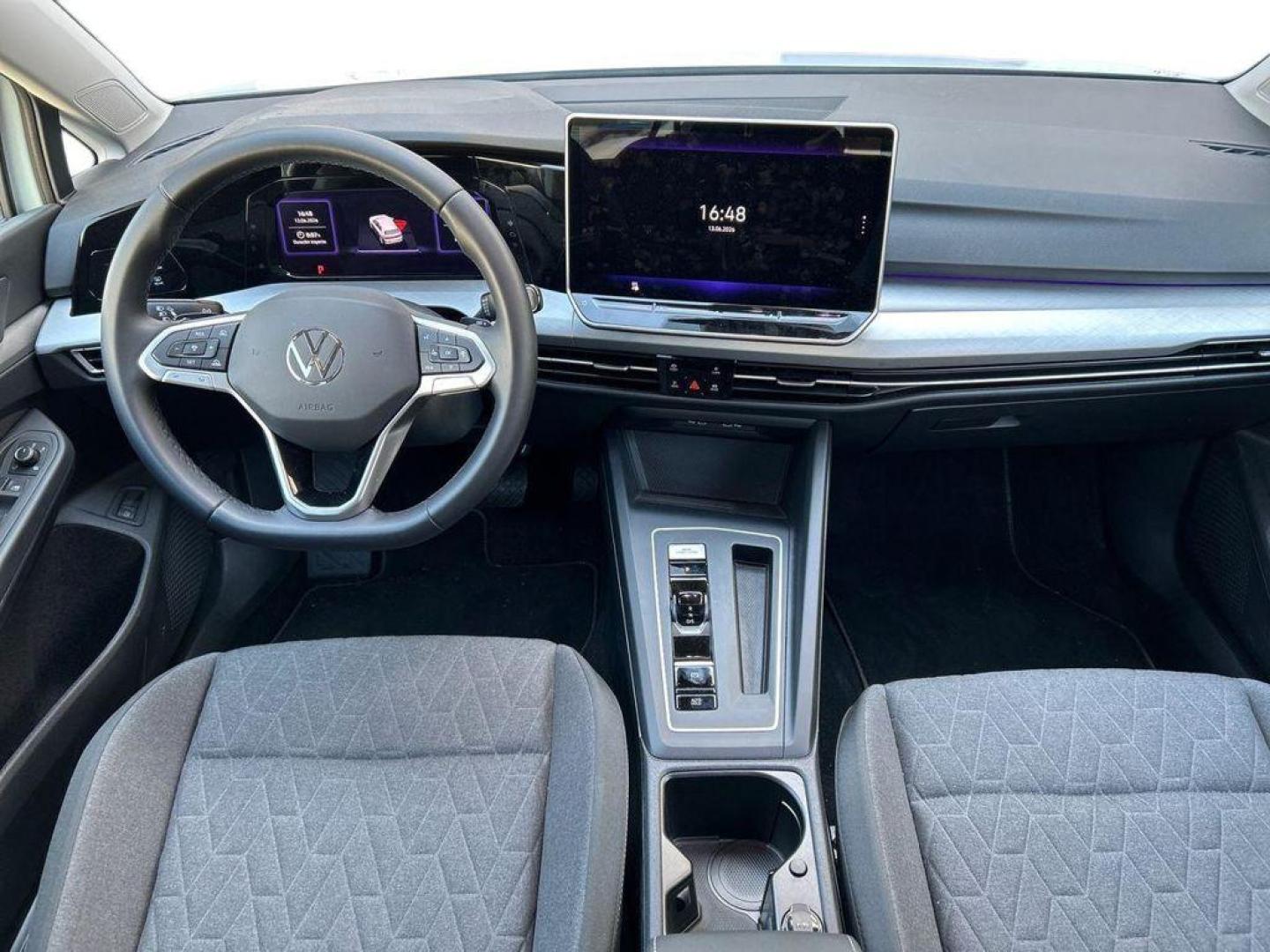 Volkswagen Golf Match 1.5 PHEV 150 kW (204 CV) DSG