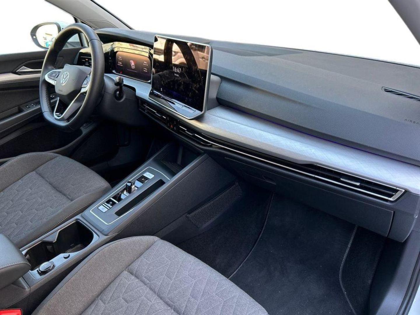 Volkswagen Golf Match 1.5 PHEV 150 kW (204 CV) DSG