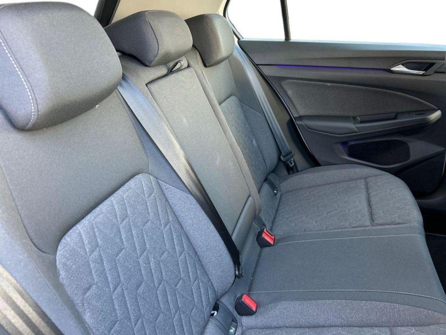 Volkswagen Golf Match 1.5 PHEV 150 kW (204 CV) DSG