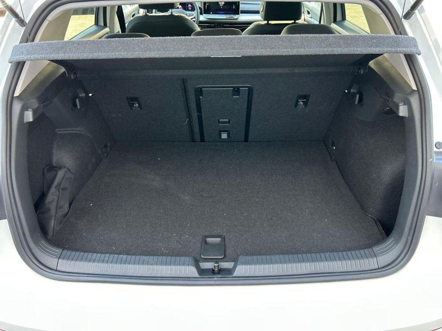 Volkswagen Golf Match 1.5 PHEV 150 kW (204 CV) DSG