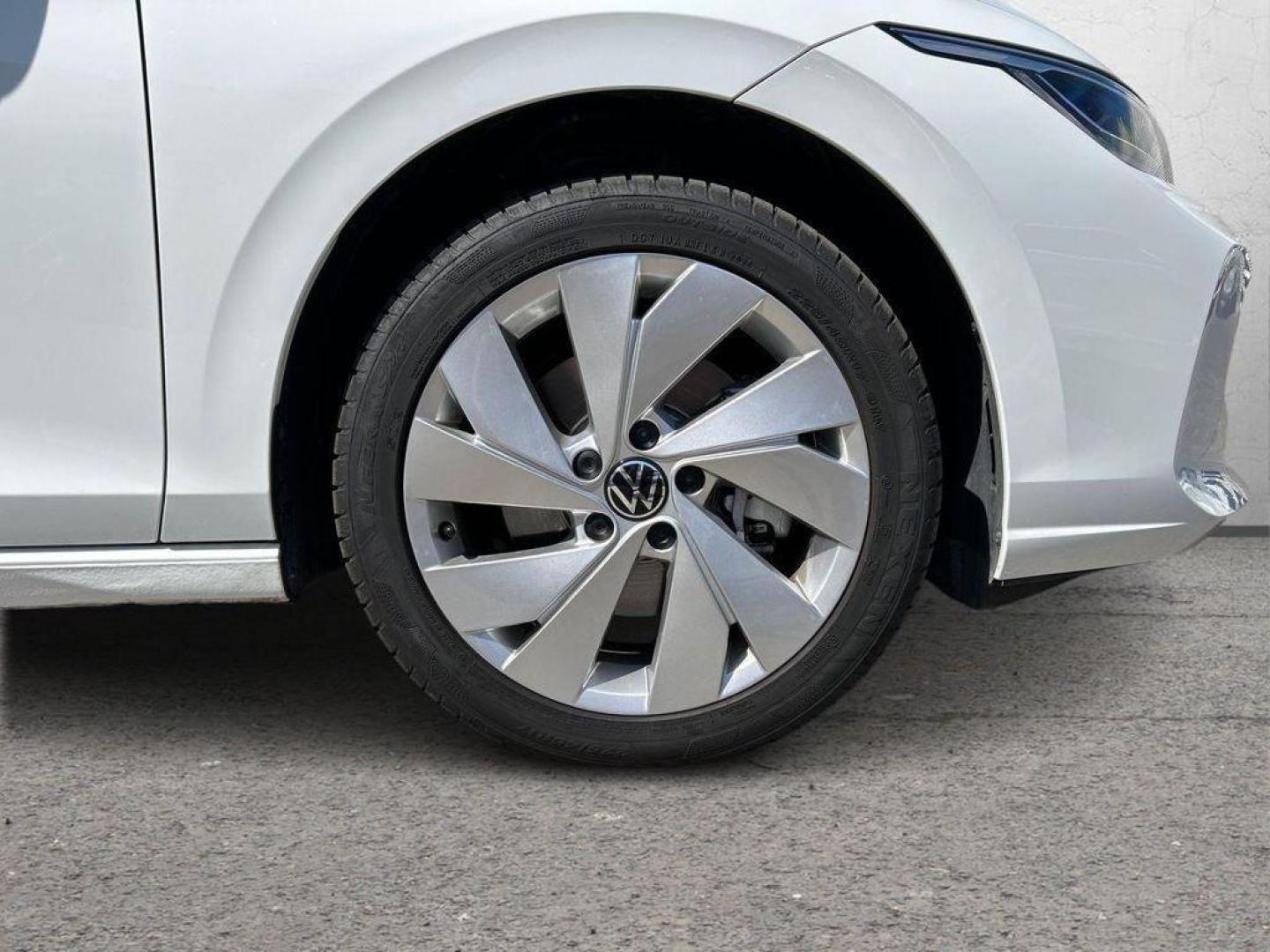 Volkswagen Golf Match 1.5 PHEV 150 kW (204 CV) DSG