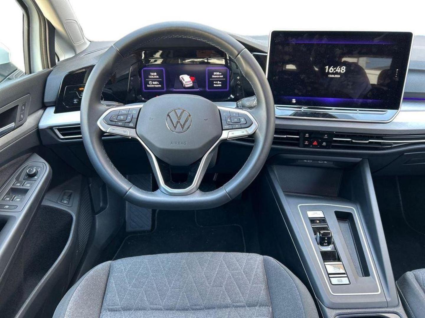 Volkswagen Golf Match 1.5 PHEV 150 kW (204 CV) DSG