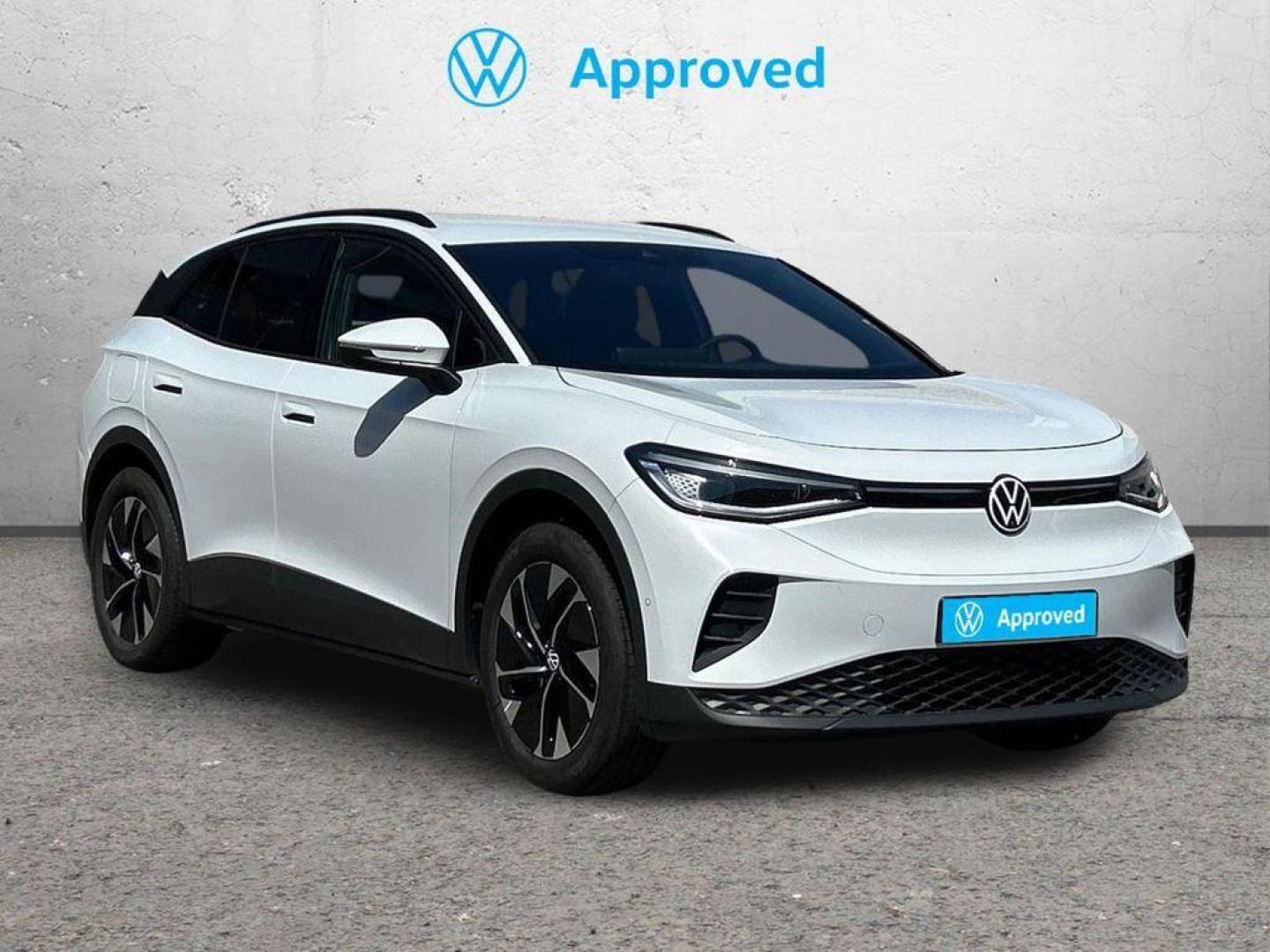 Volkswagen ID.4 Pro Black 77kWh 210 kW (286 CV)