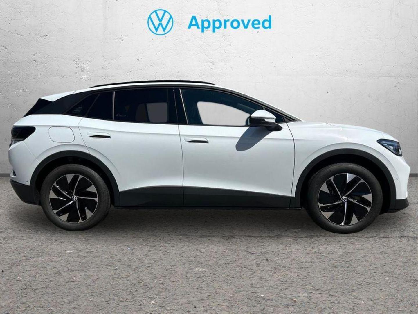 Volkswagen ID.4 Pro Black 77kWh 210 kW (286 CV)
