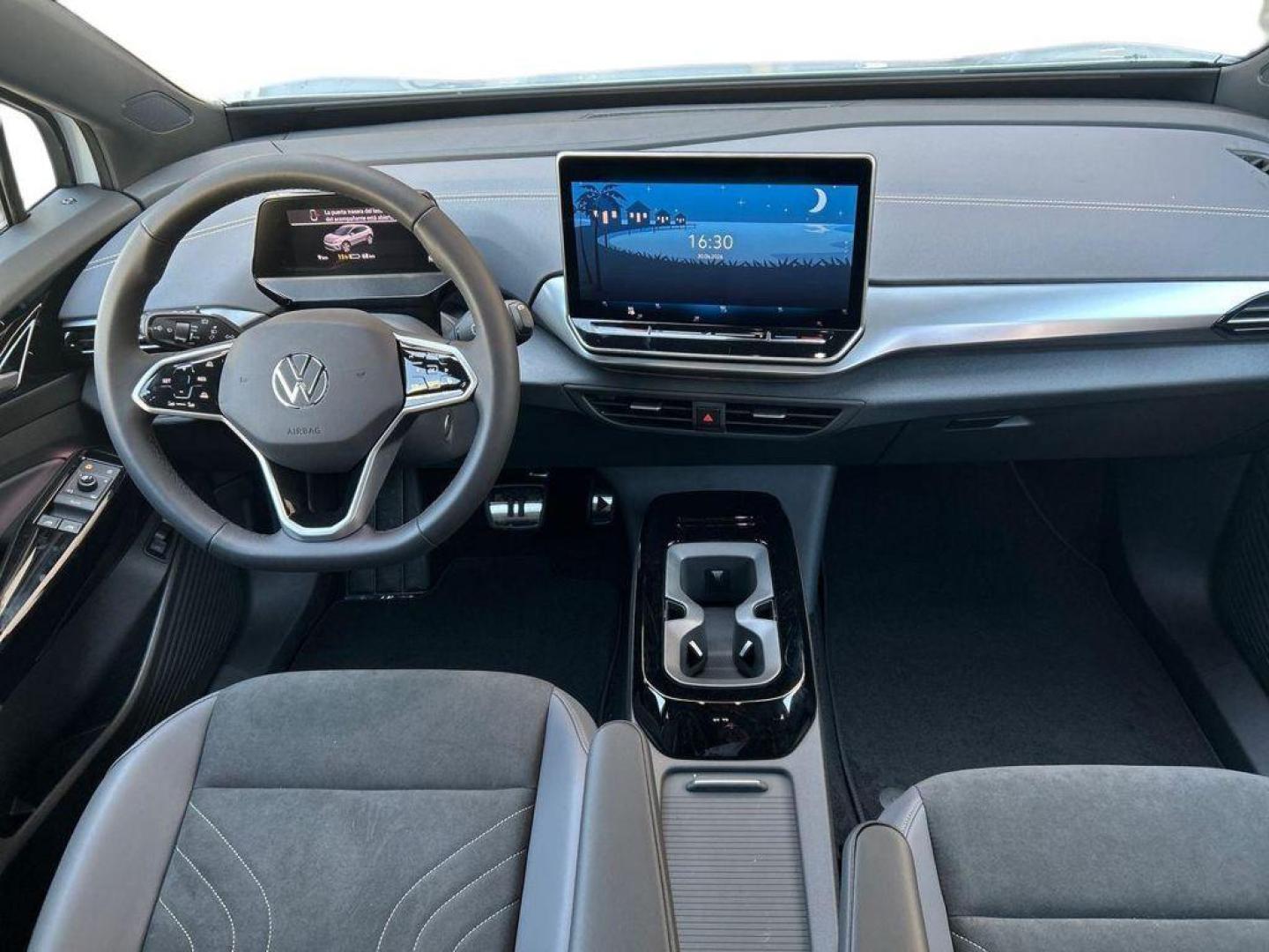 Volkswagen ID.4 Pro Black 77kWh 210 kW (286 CV)