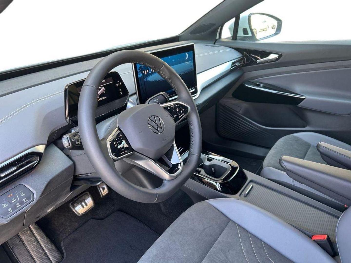 Volkswagen ID.4 Pro Black 77kWh 210 kW (286 CV)
