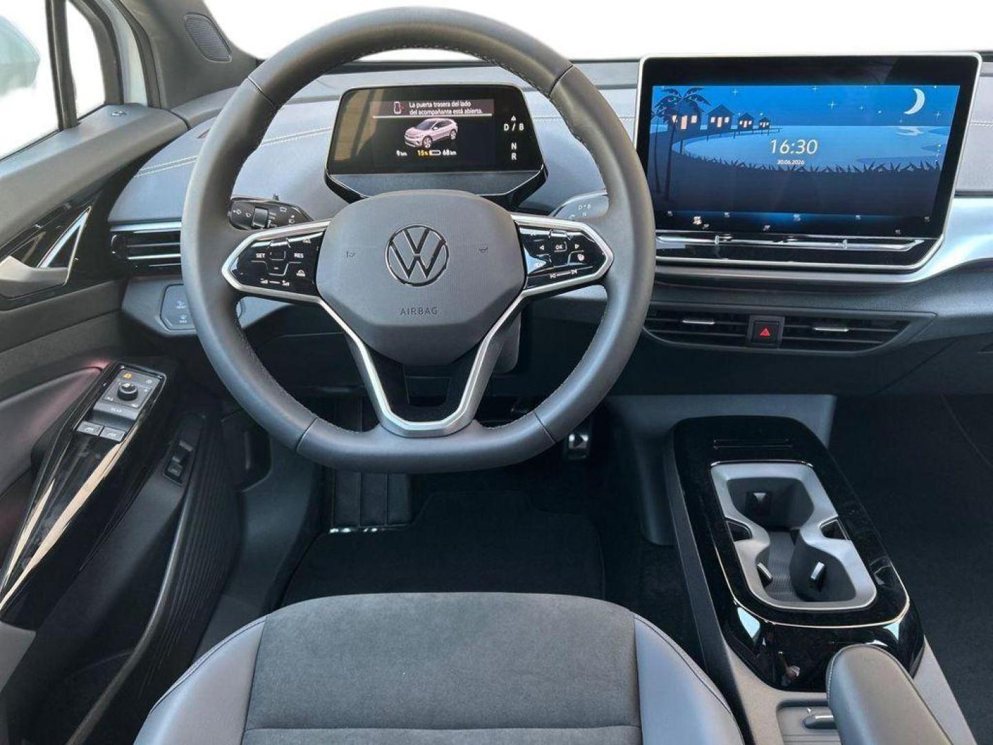 Volkswagen ID.4 Pro Black 77kWh 210 kW (286 CV)