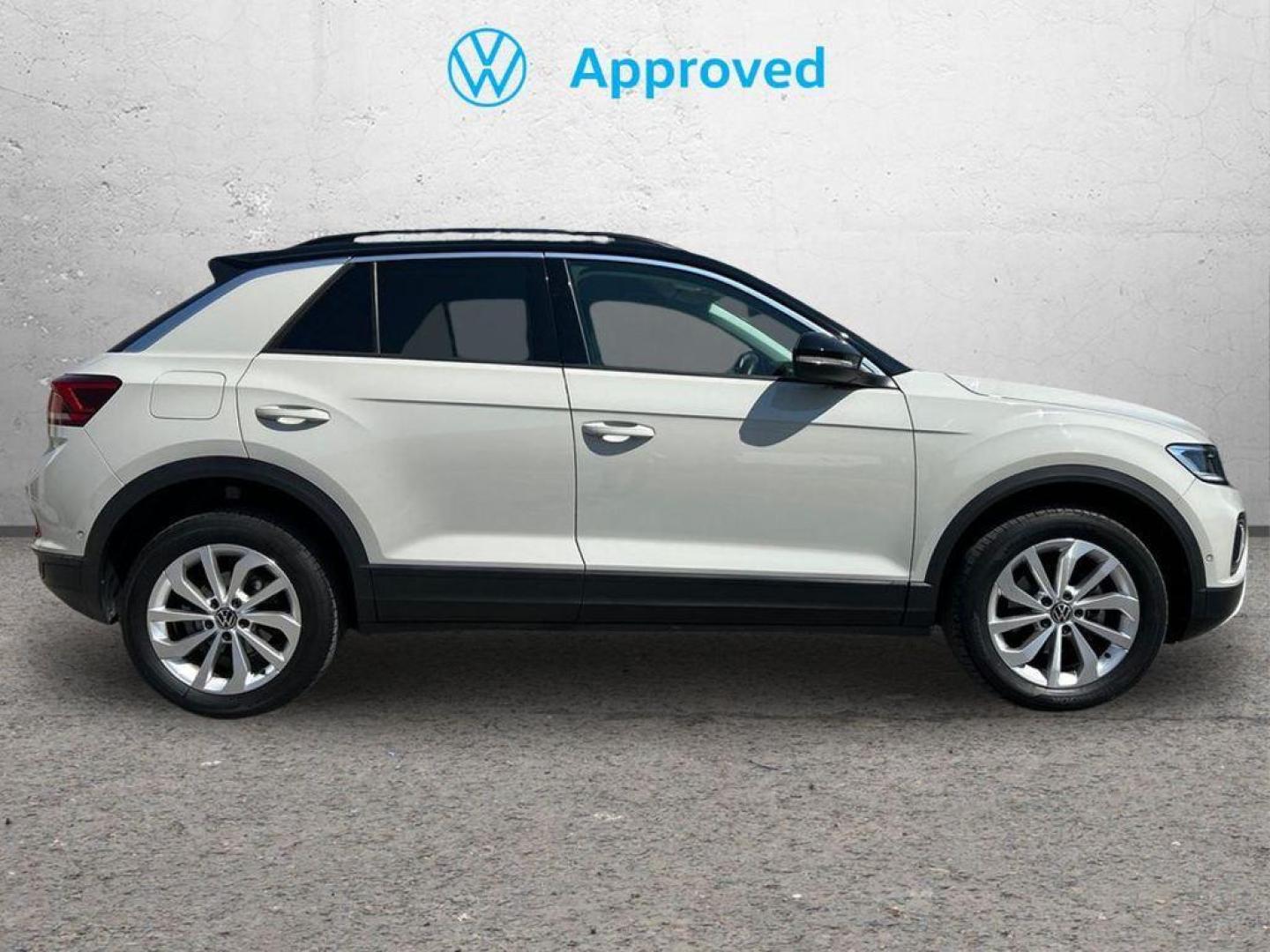 Volkswagen T-Roc T-Roc 2.0TDI Life 85kW