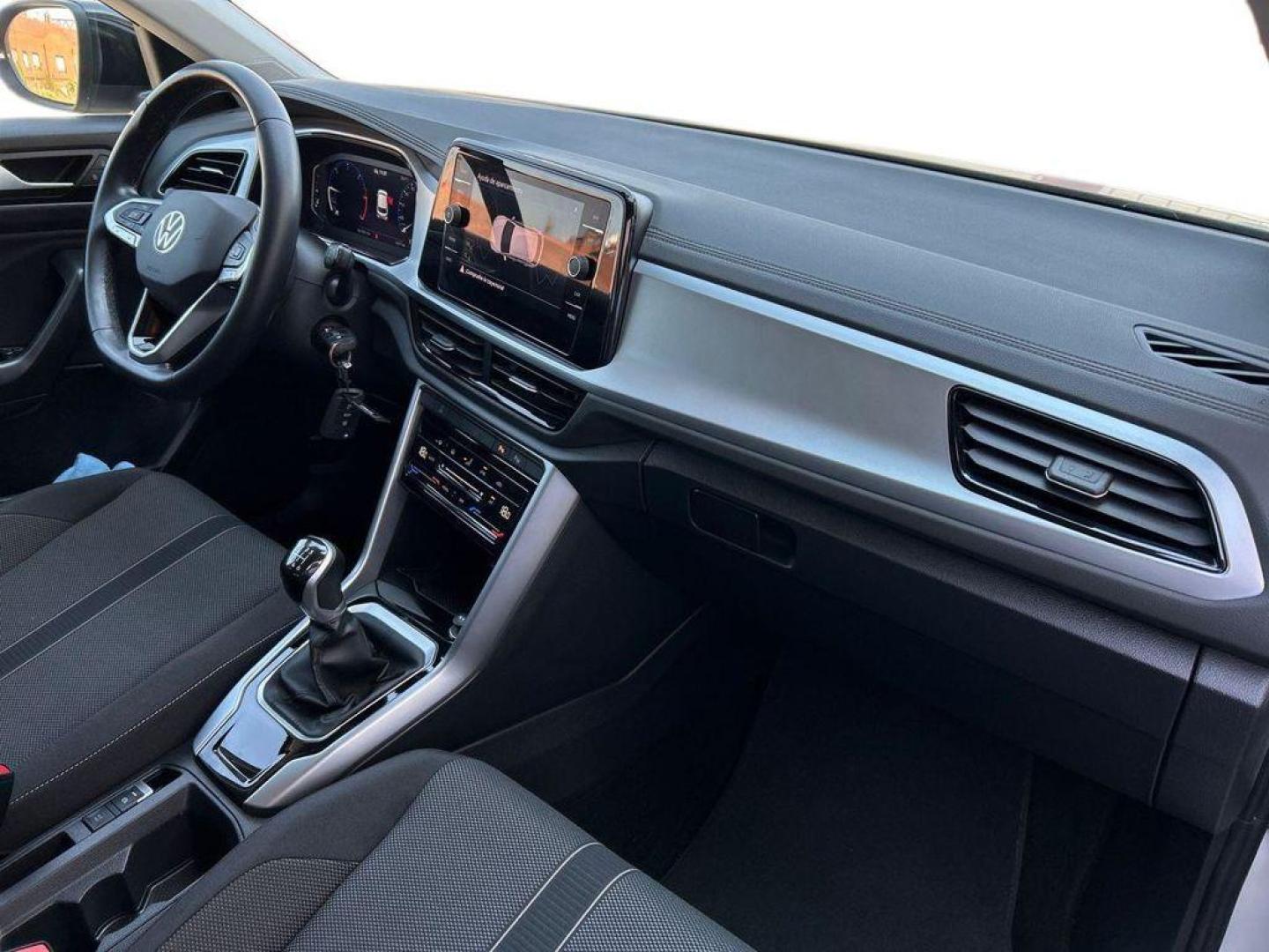 Volkswagen T-Roc T-Roc 2.0TDI Life 85kW
