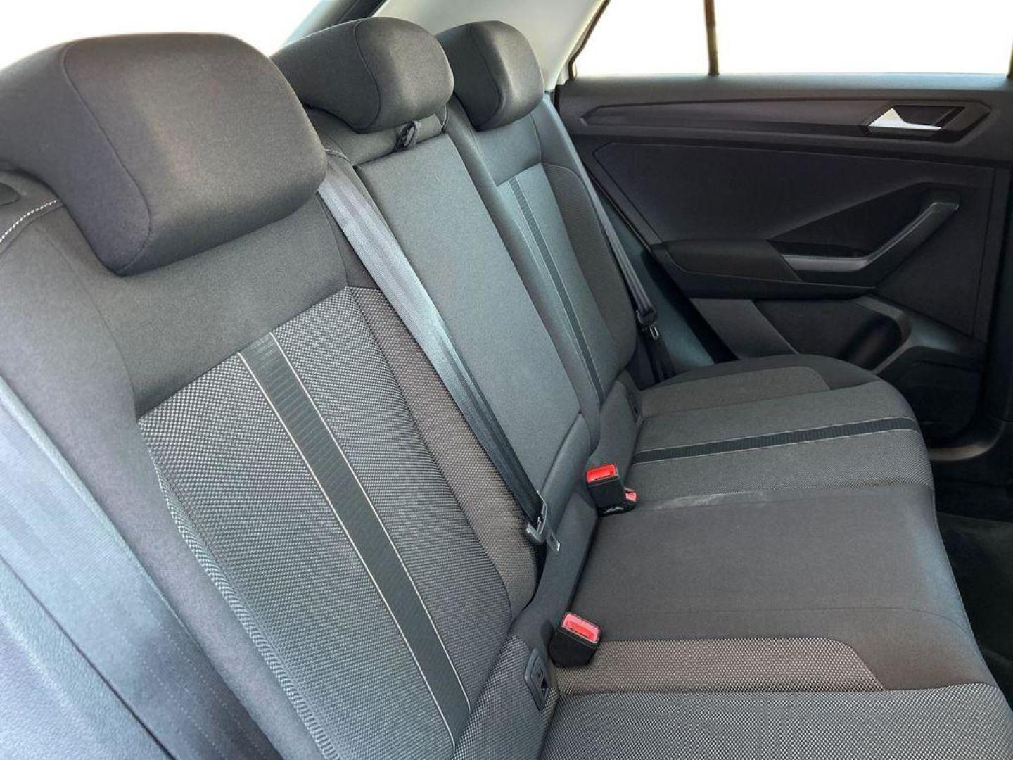 Volkswagen T-Roc T-Roc 2.0TDI Life 85kW