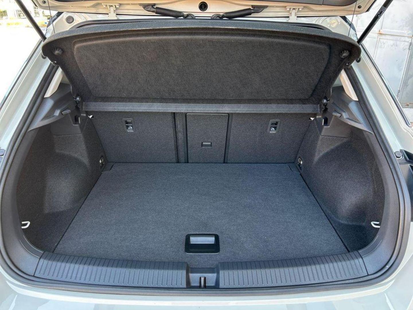 Volkswagen T-Roc T-Roc 2.0TDI Life 85kW