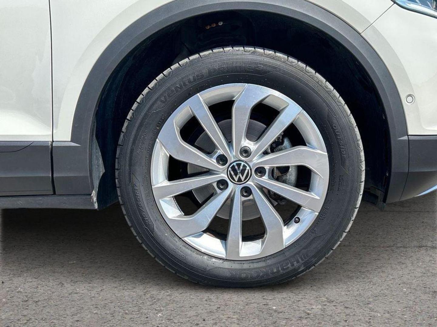 Volkswagen T-Roc T-Roc 2.0TDI Life 85kW