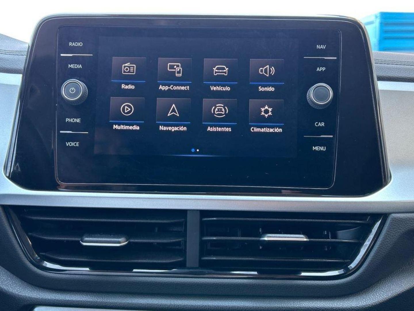 Volkswagen T-Roc T-Roc 2.0TDI Life 85kW