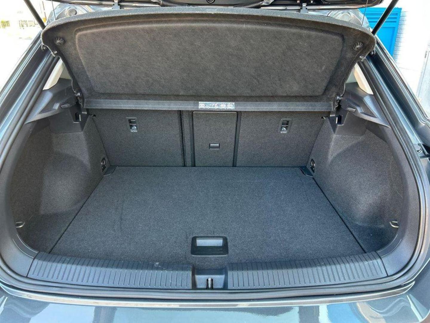 Volkswagen T-Roc Advance 1.5 TSI 110 kW (150 CV)