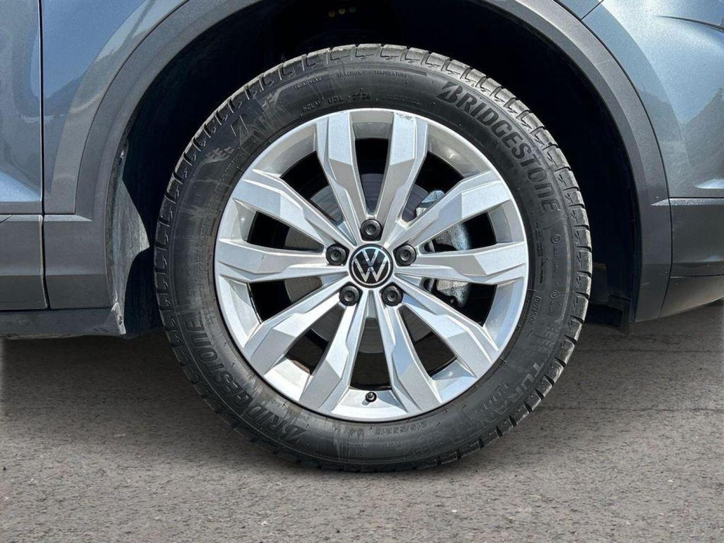Volkswagen T-Roc Advance 1.5 TSI 110 kW (150 CV)