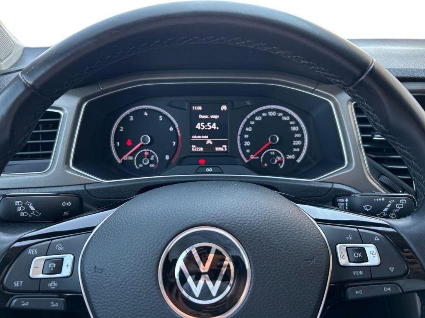 Volkswagen T-Roc Advance 1.5 TSI 110 kW (150 CV)