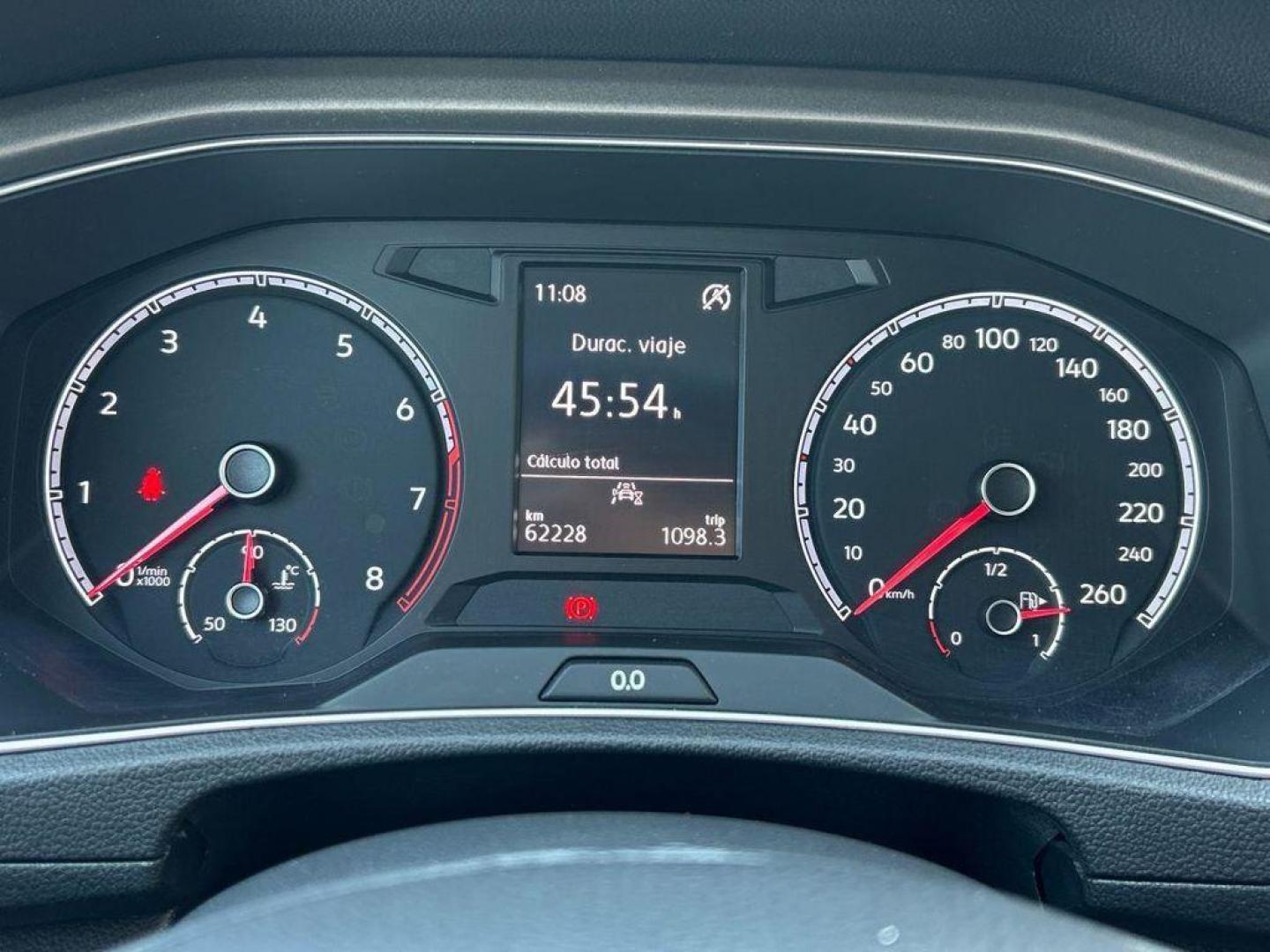 Volkswagen T-Roc Advance 1.5 TSI 110 kW (150 CV)