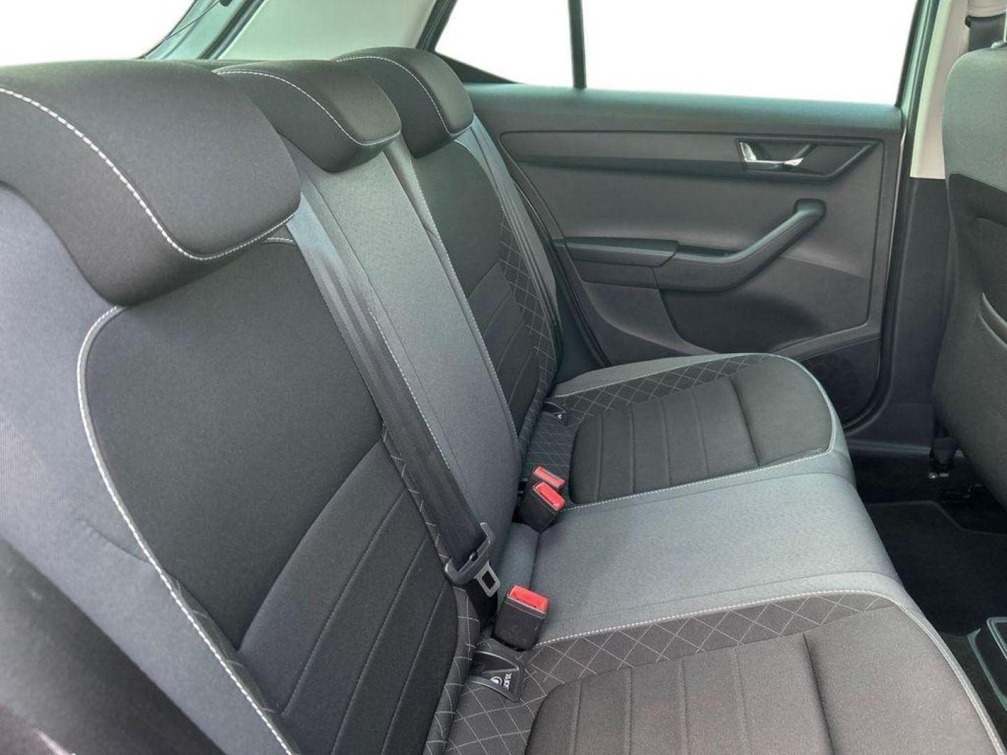 Skoda Fabia 1.0 TSI Ambition 70 kW (95 CV)