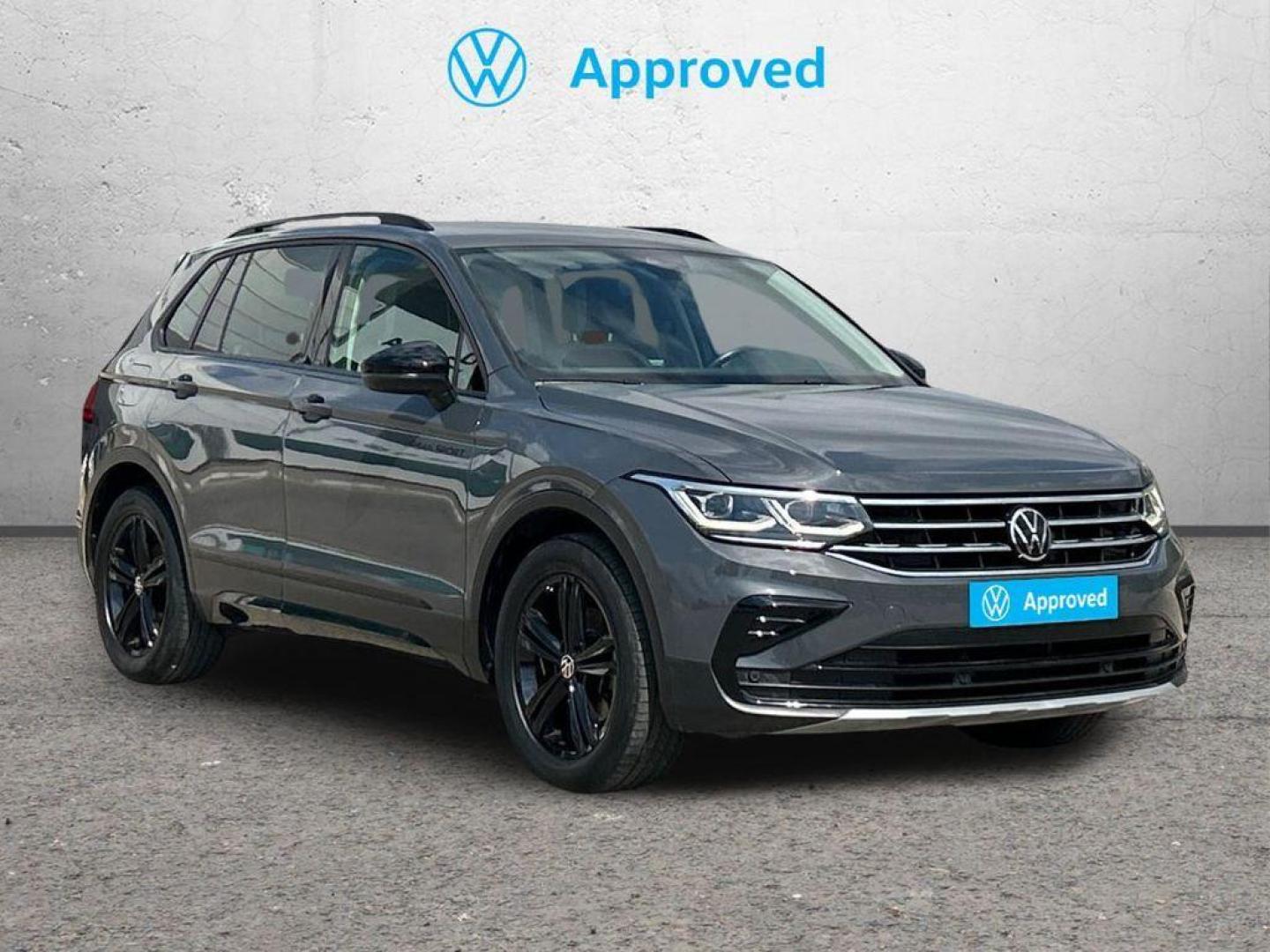 Volkswagen Tiguan Urban Sport 1.5 TSI 110 kW (150 CV)