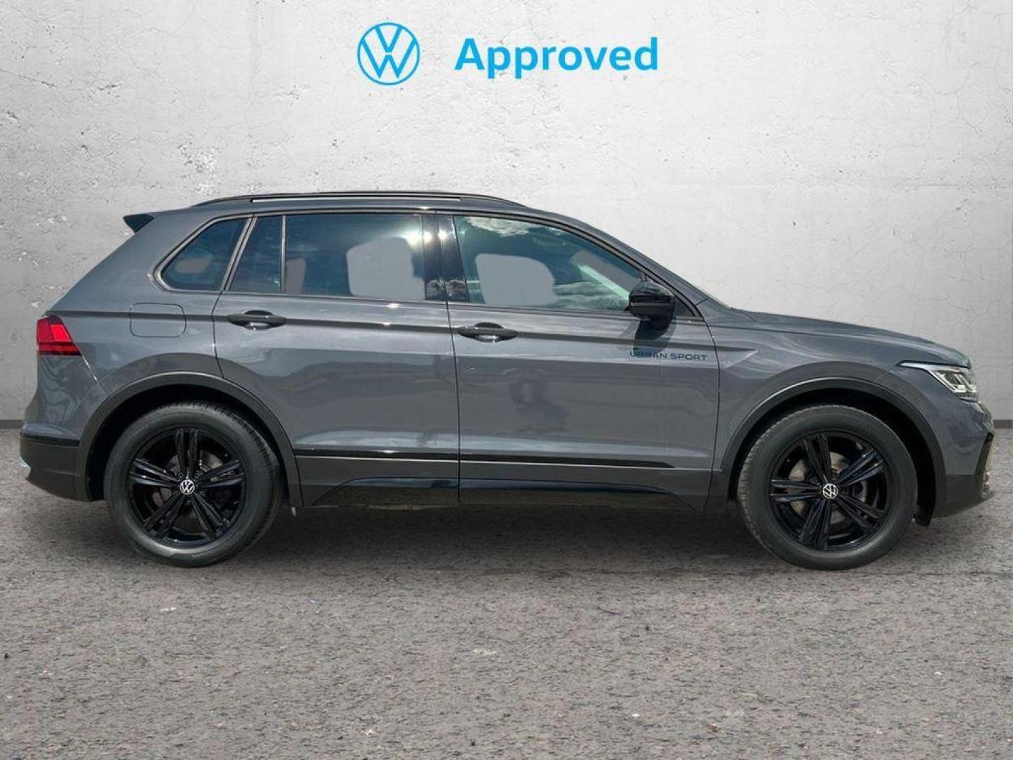 Volkswagen Tiguan Urban Sport 1.5 TSI 110 kW (150 CV)