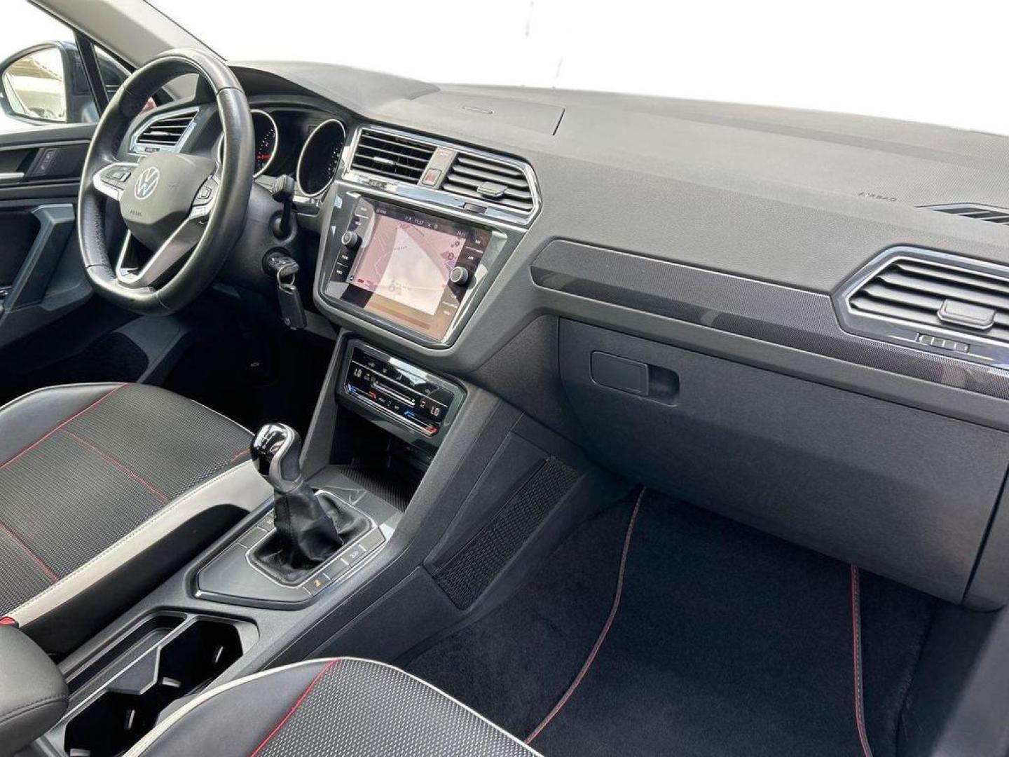 Volkswagen Tiguan Urban Sport 1.5 TSI 110 kW (150 CV)