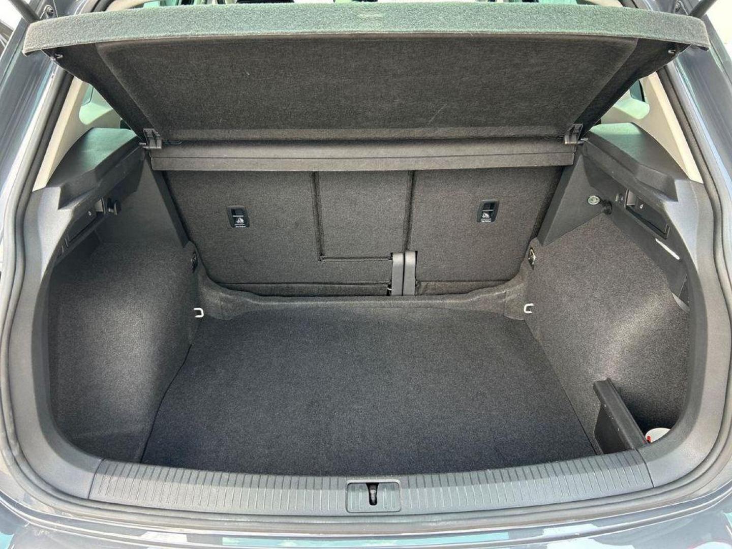 Volkswagen Tiguan Urban Sport 1.5 TSI 110 kW (150 CV)
