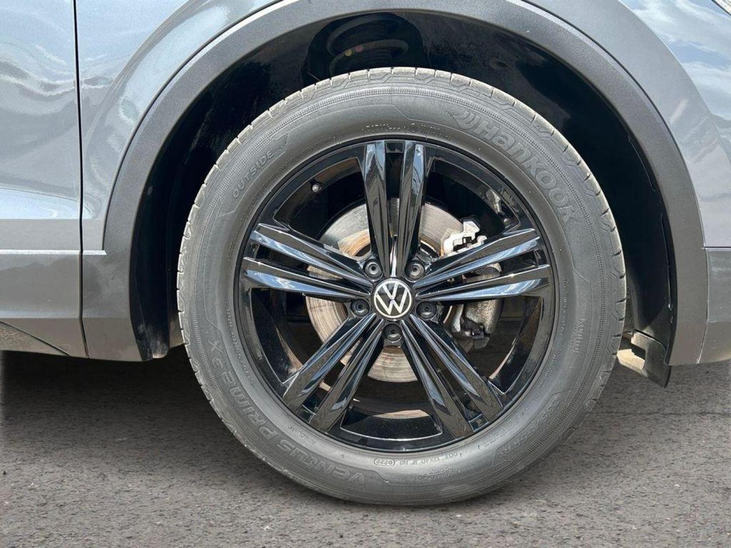 Volkswagen Tiguan Urban Sport 1.5 TSI 110 kW (150 CV)