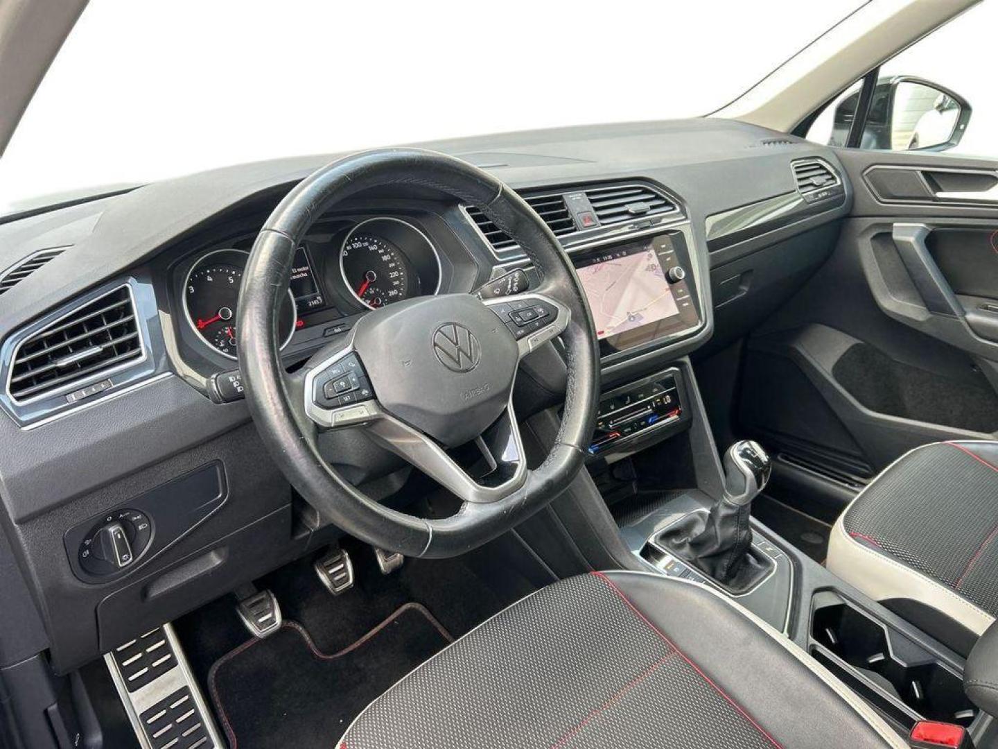 Volkswagen Tiguan Urban Sport 1.5 TSI 110 kW (150 CV)