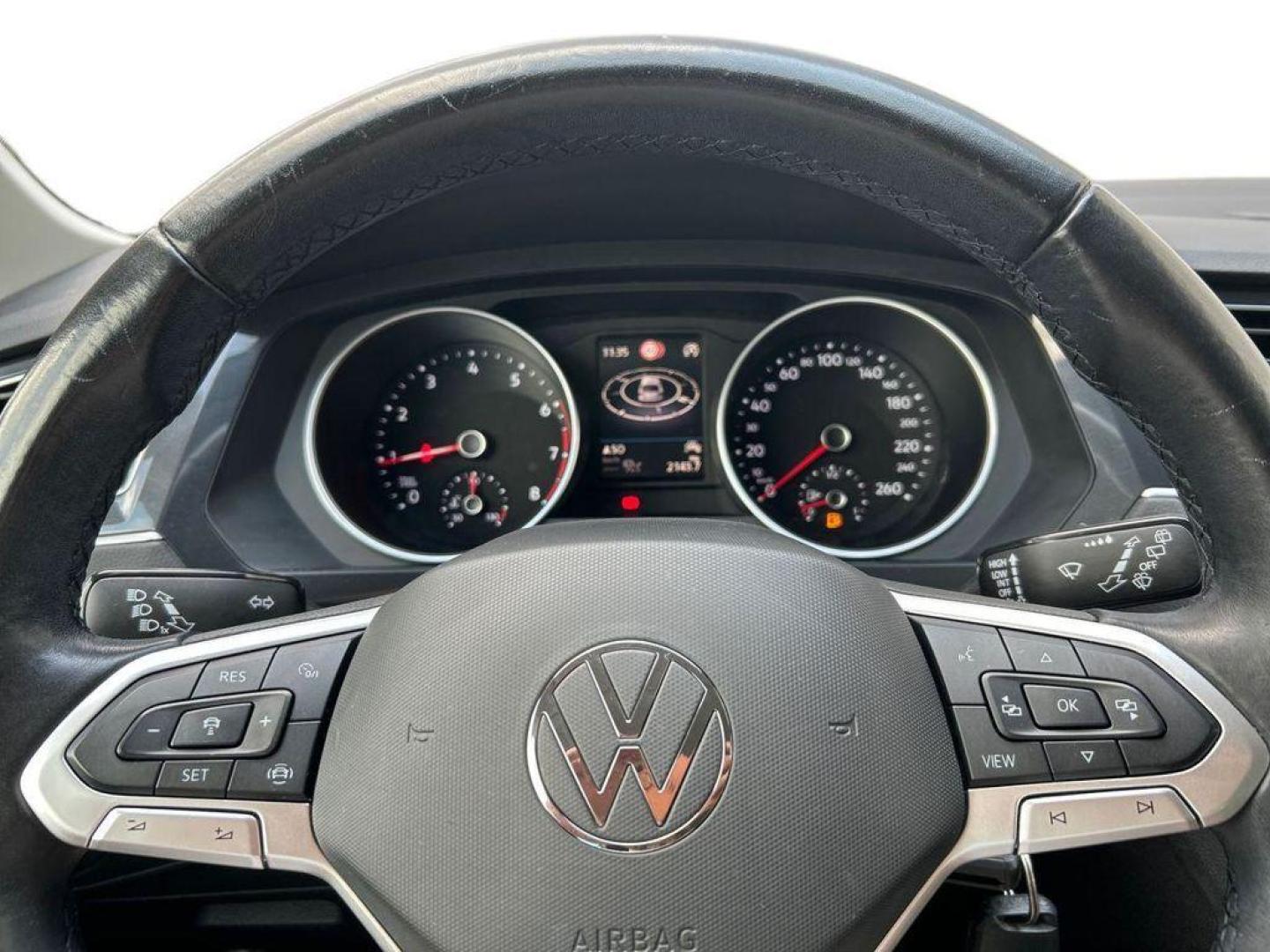 Volkswagen Tiguan Urban Sport 1.5 TSI 110 kW (150 CV)