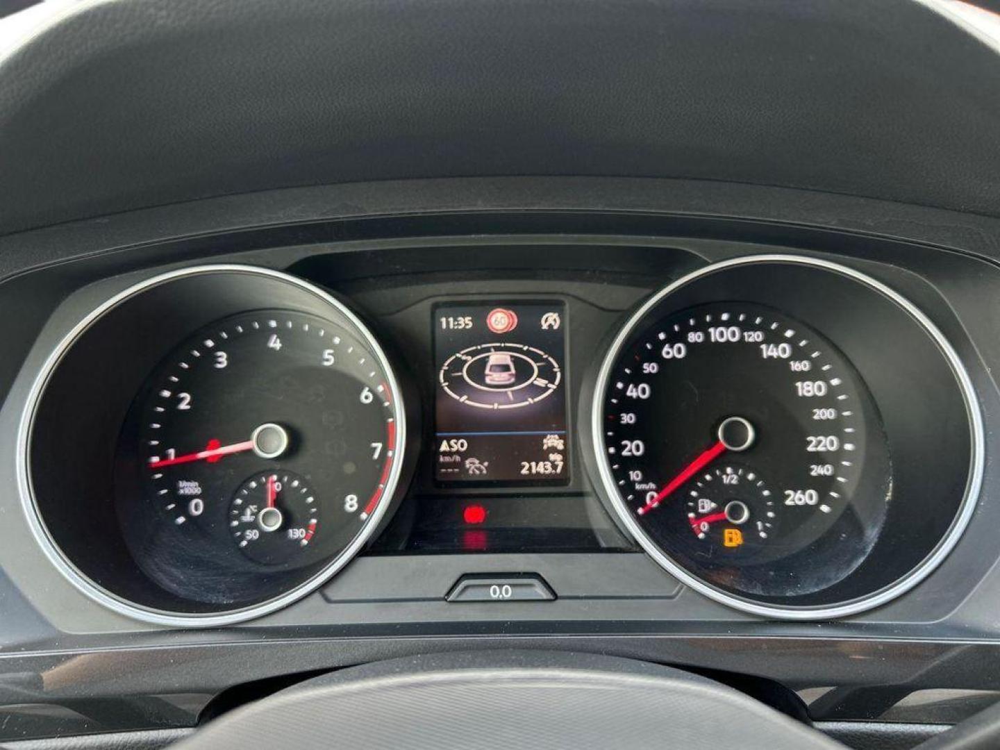 Volkswagen Tiguan Urban Sport 1.5 TSI 110 kW (150 CV)