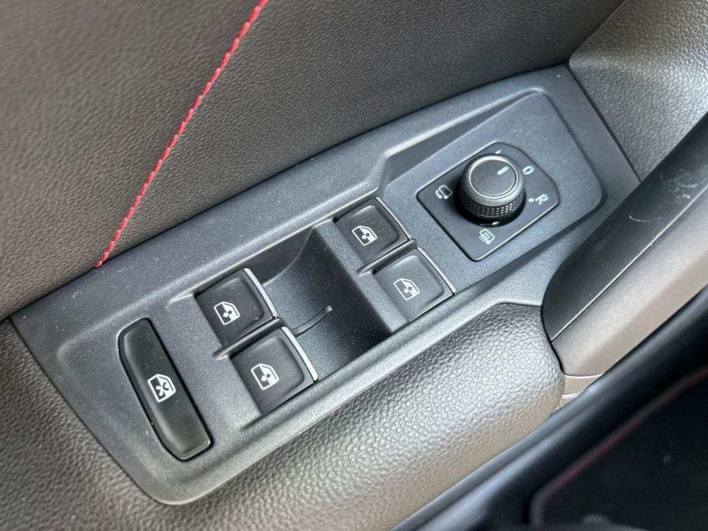 Volkswagen Tiguan Urban Sport 1.5 TSI 110 kW (150 CV)