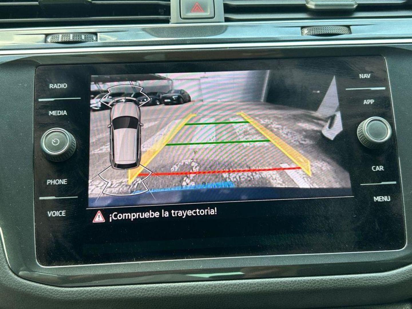 Volkswagen Tiguan Urban Sport 1.5 TSI 110 kW (150 CV)