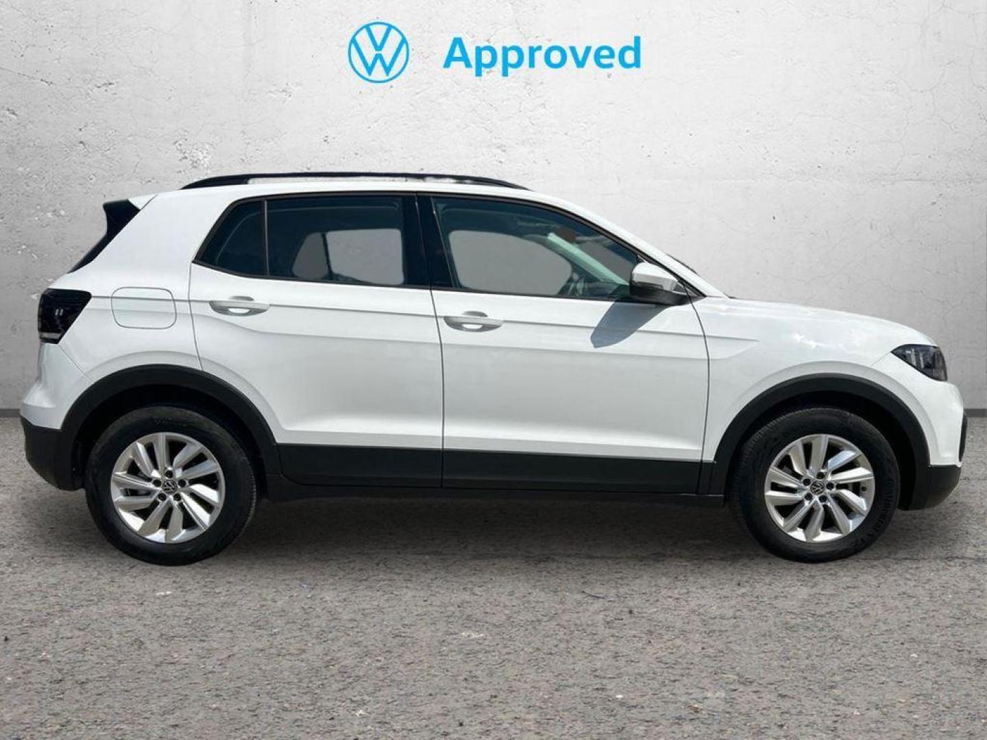Volkswagen T-Cross Advance 1.0 TSI 81 kW (110 CV) DSG