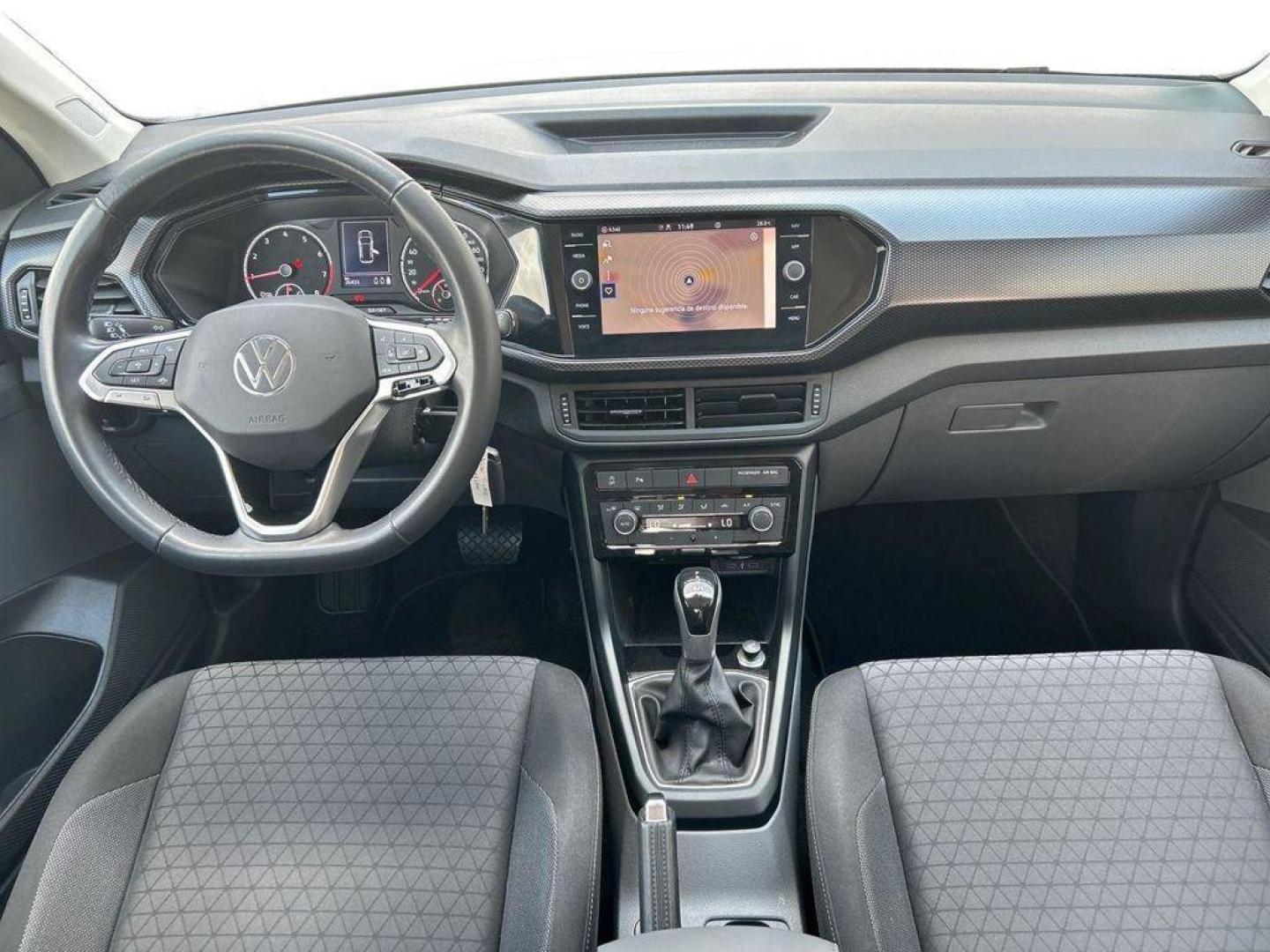 Volkswagen T-Cross Advance 1.0 TSI 81 kW (110 CV) DSG