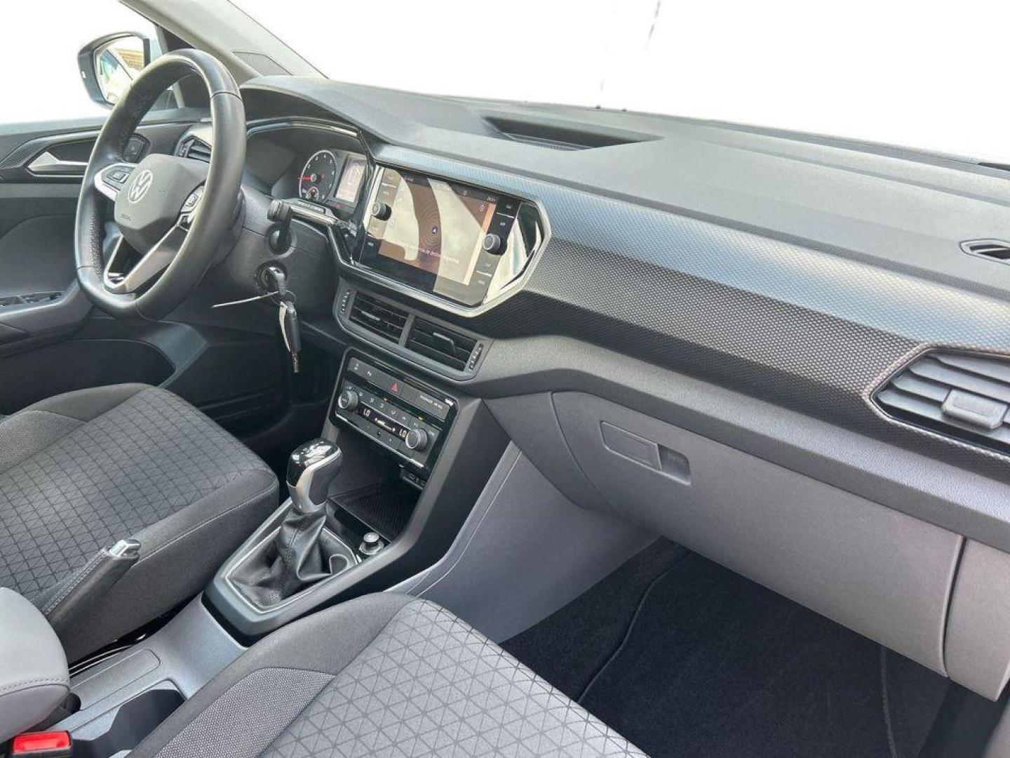 Volkswagen T-Cross Advance 1.0 TSI 81 kW (110 CV) DSG