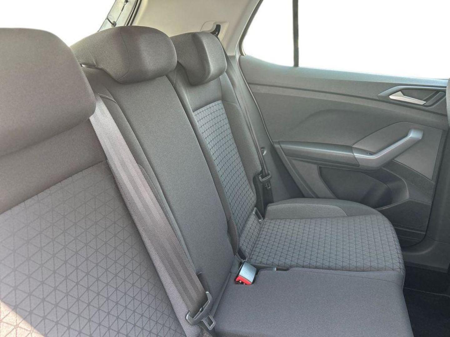 Volkswagen T-Cross Advance 1.0 TSI 81 kW (110 CV) DSG