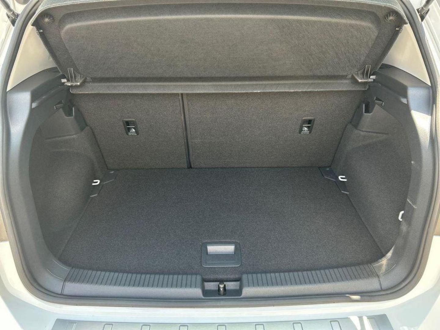 Volkswagen T-Cross Advance 1.0 TSI 81 kW (110 CV) DSG