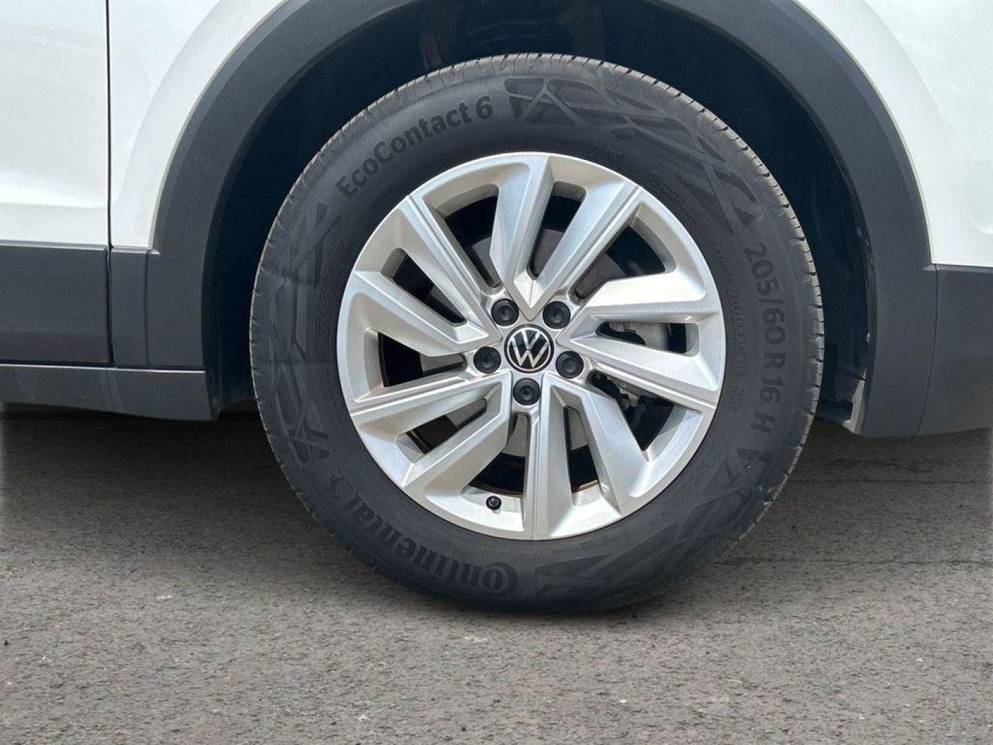 Volkswagen T-Cross Advance 1.0 TSI 81 kW (110 CV) DSG