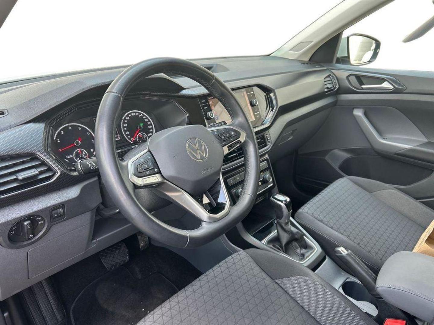 Volkswagen T-Cross Advance 1.0 TSI 81 kW (110 CV) DSG