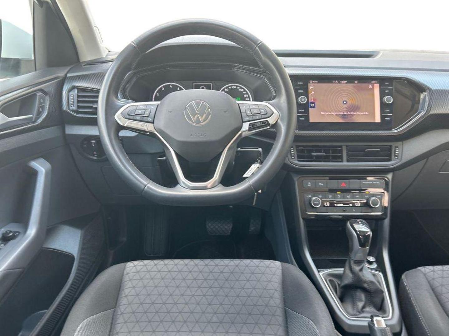Volkswagen T-Cross Advance 1.0 TSI 81 kW (110 CV) DSG