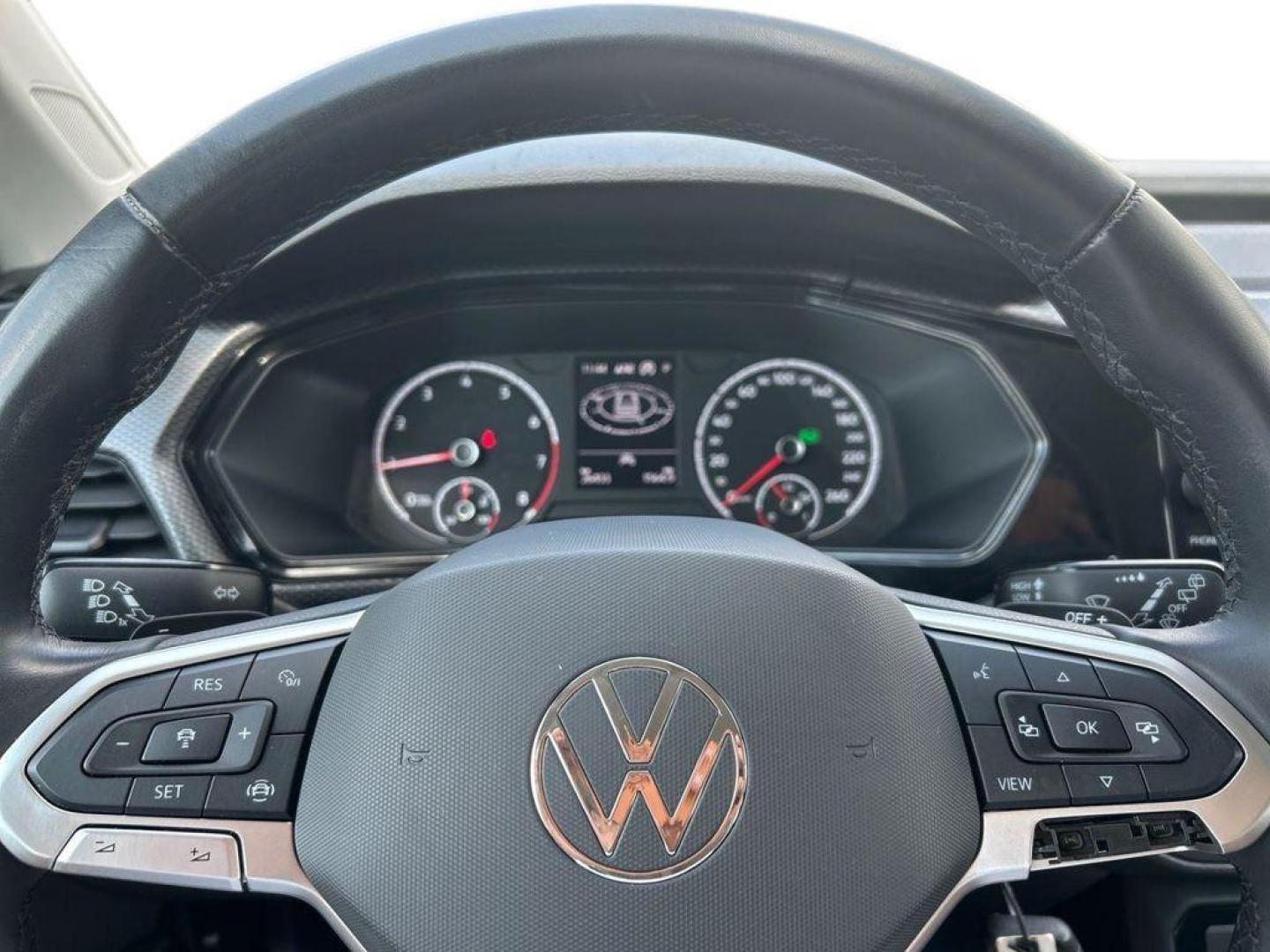 Volkswagen T-Cross Advance 1.0 TSI 81 kW (110 CV) DSG