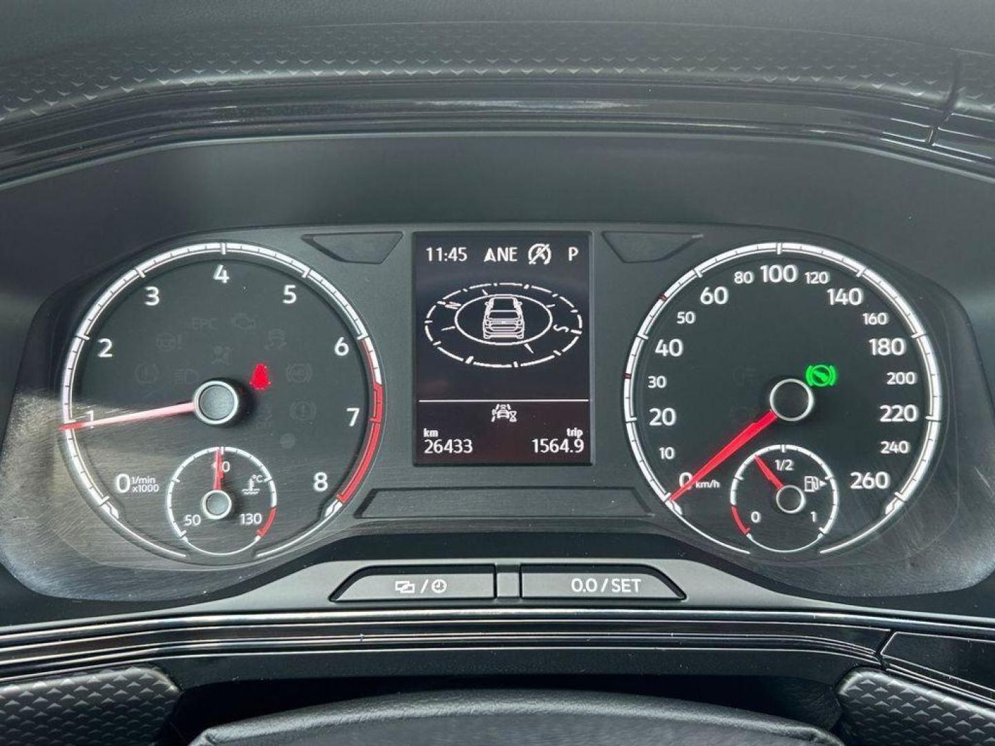 Volkswagen T-Cross Advance 1.0 TSI 81 kW (110 CV) DSG