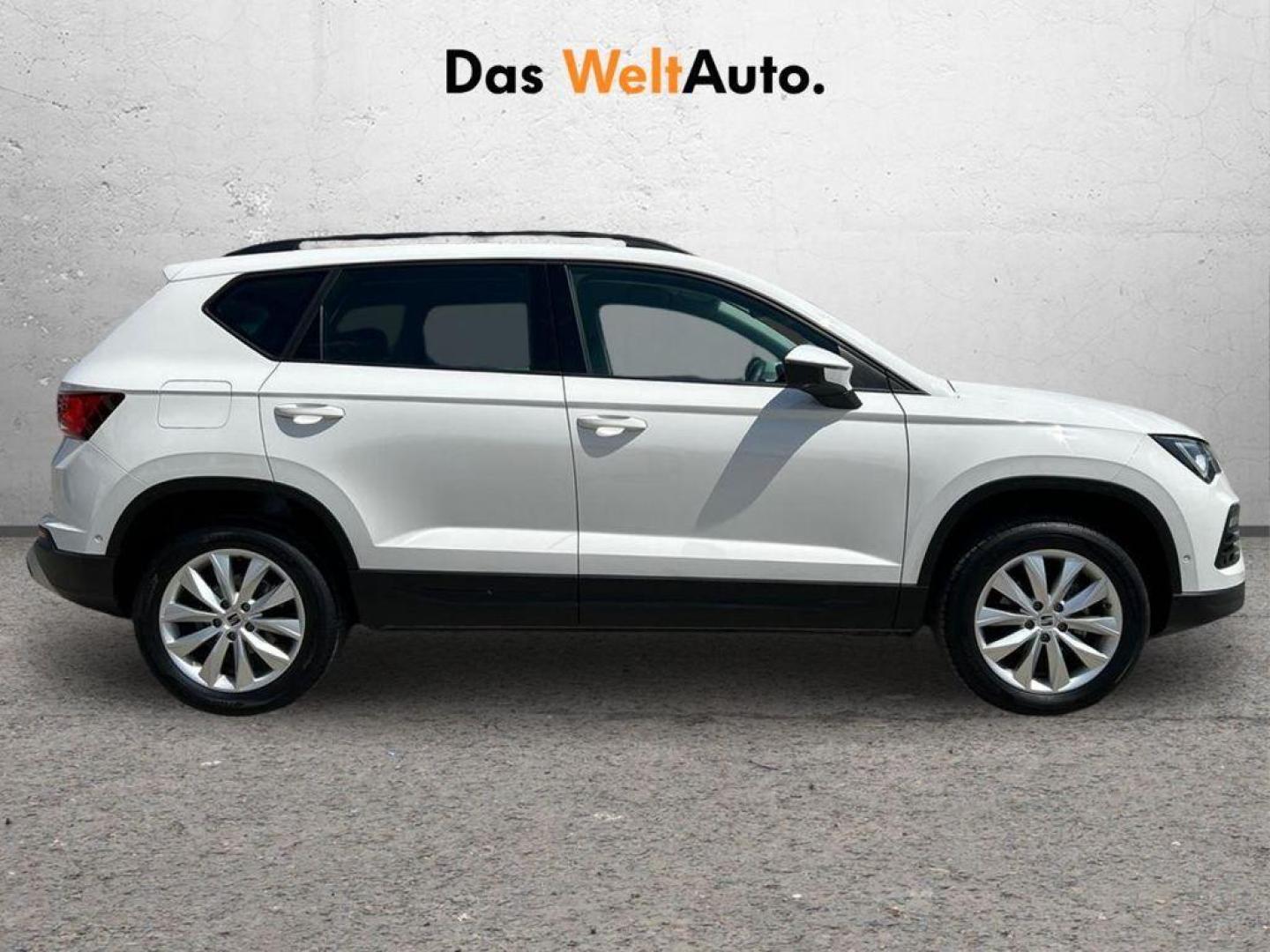 SEAT Ateca 1.5 TSI Style Evo Edition 110 kW (150 CV)