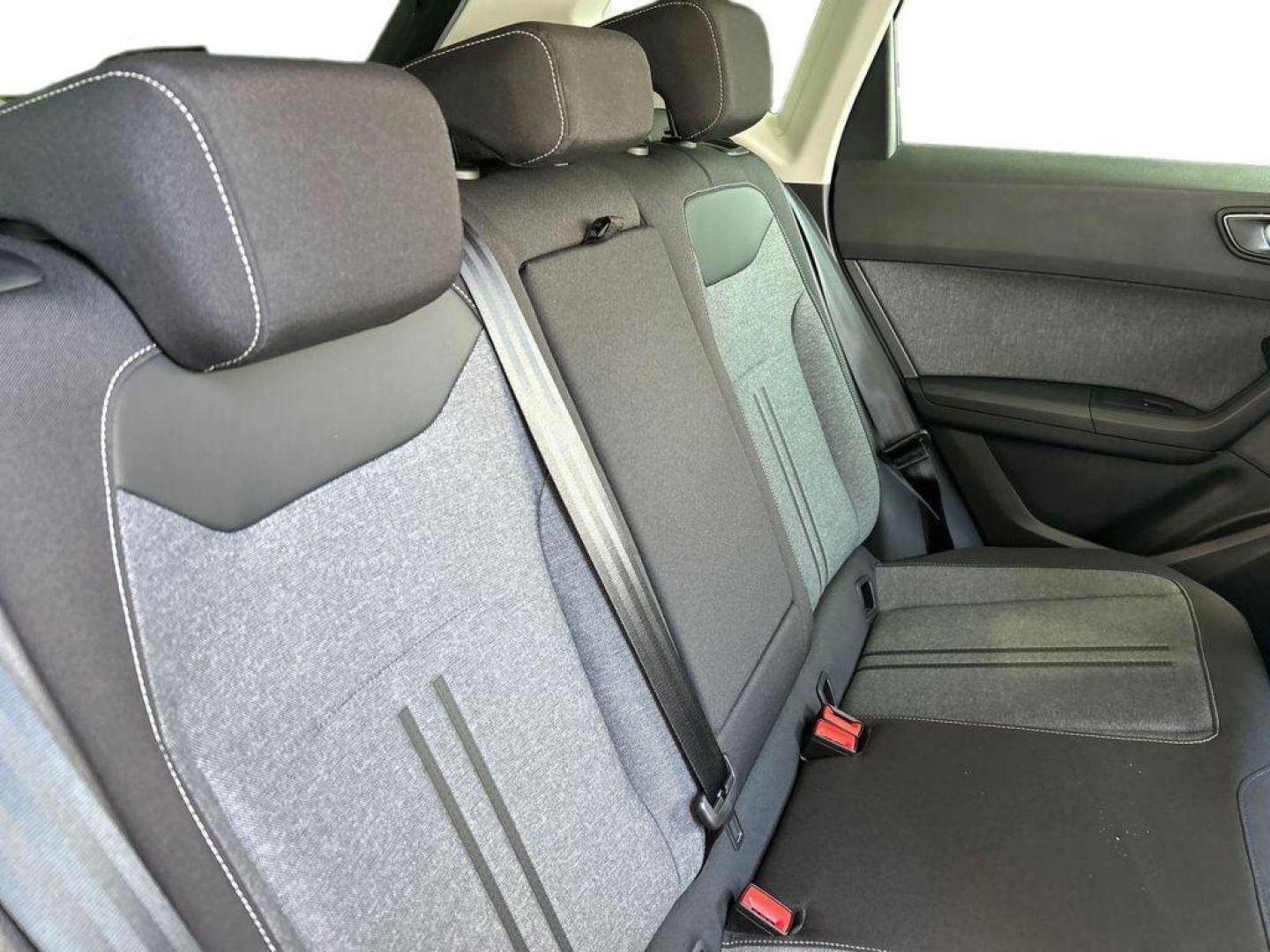 SEAT Ateca 1.5 TSI Style Evo Edition 110 kW (150 CV)