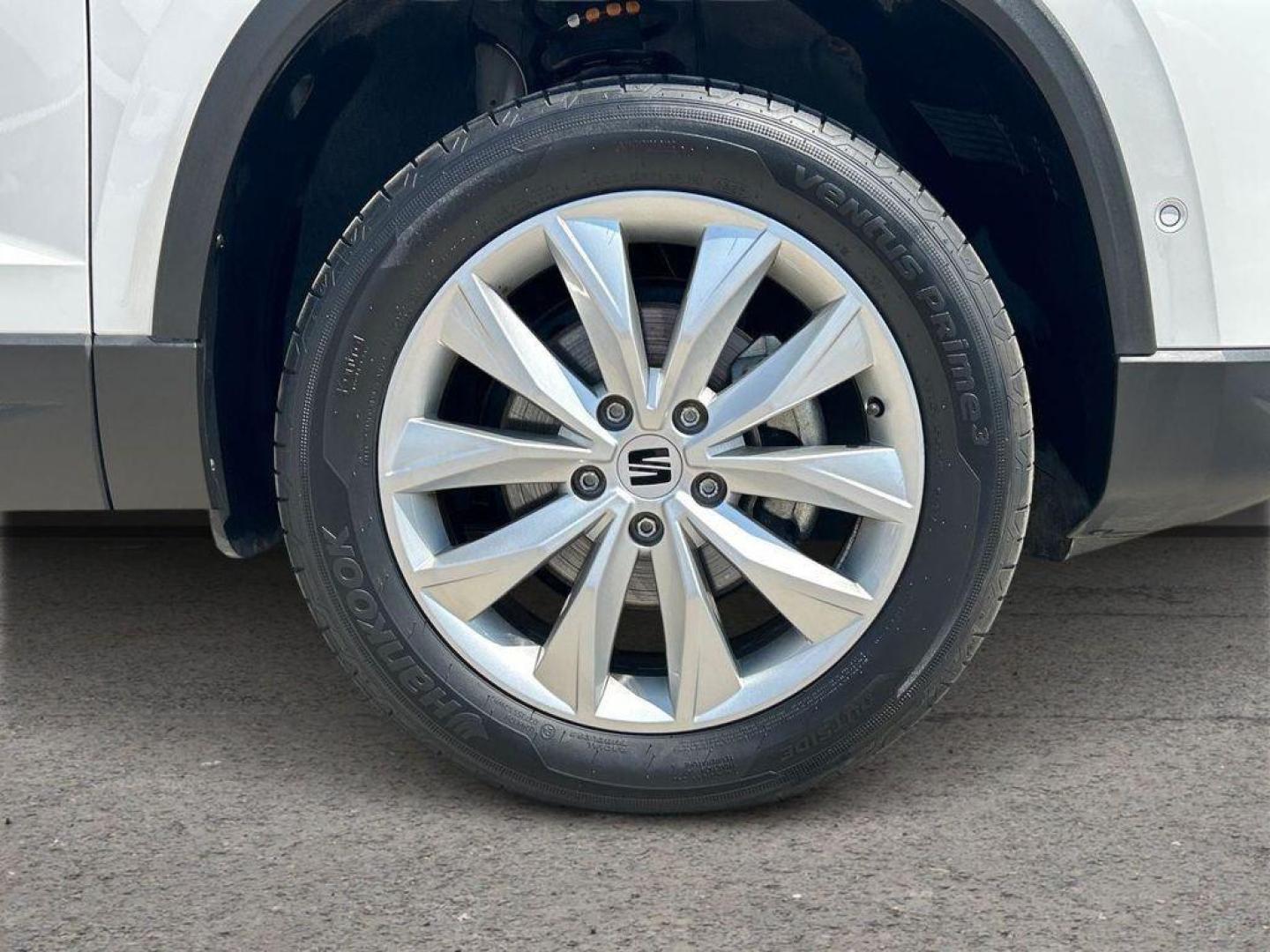 SEAT Ateca 1.5 TSI Style Evo Edition 110 kW (150 CV)