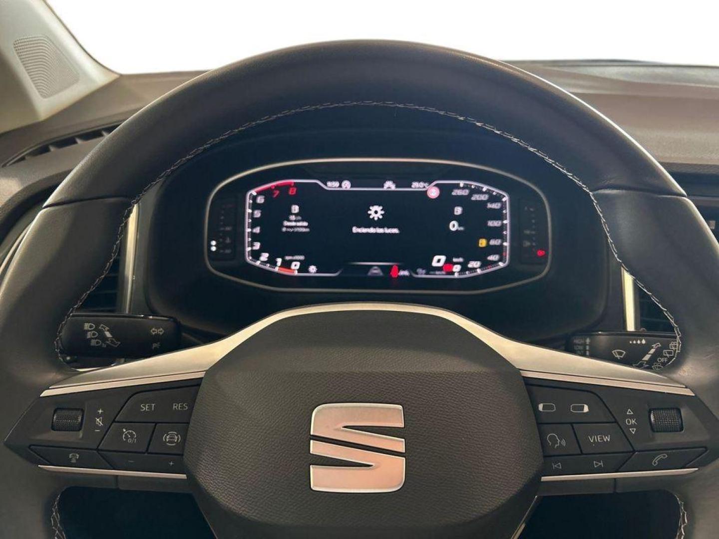 SEAT Ateca 1.5 TSI Style Evo Edition 110 kW (150 CV)