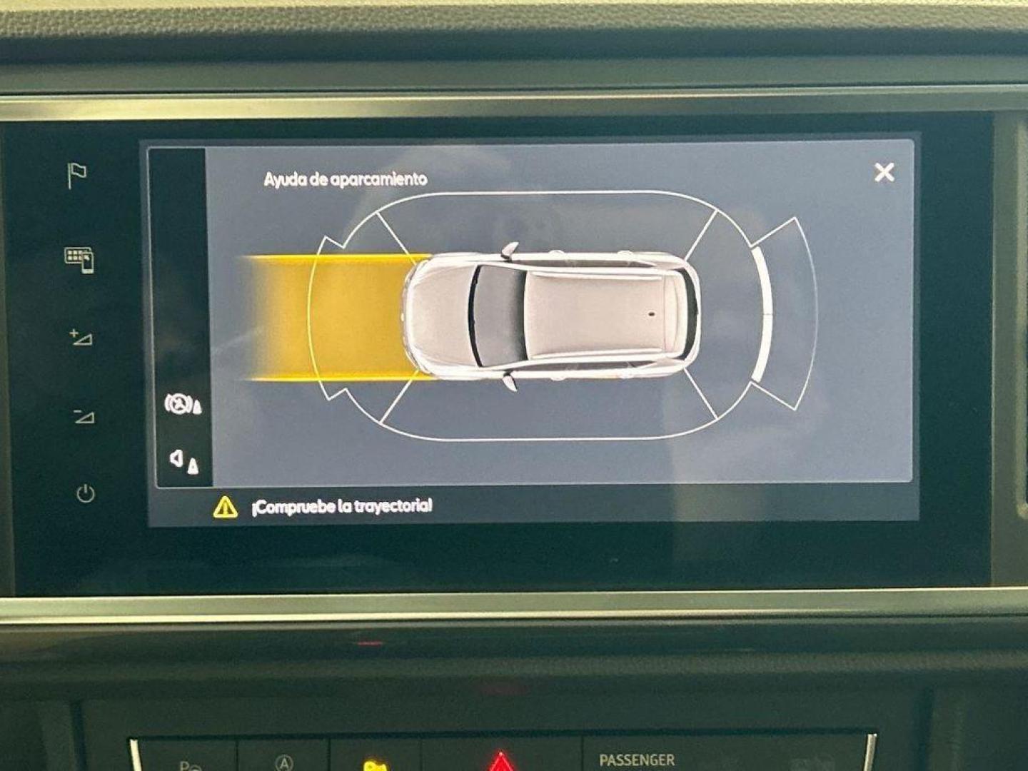 SEAT Ateca 1.5 TSI Style Evo Edition 110 kW (150 CV)