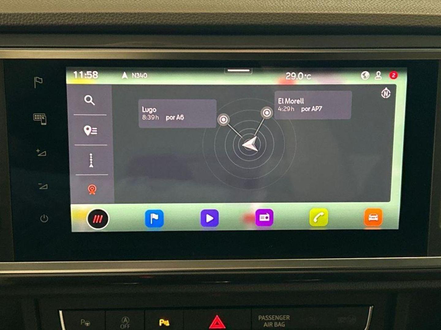 SEAT Ateca 1.5 TSI Style Evo Edition 110 kW (150 CV)