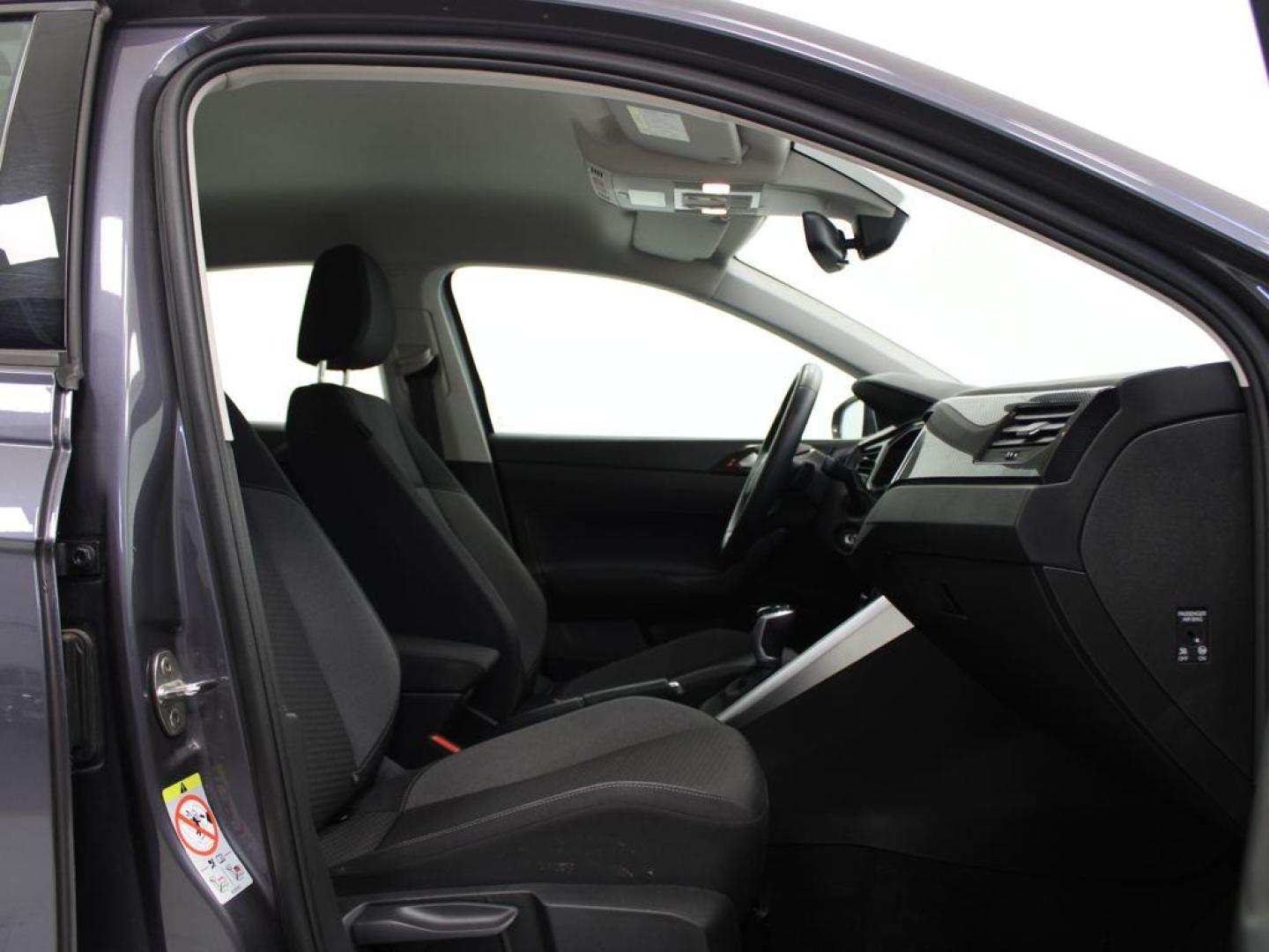 Volkswagen Polo Life 1.0 TSI 70 kW (95 CV) DSG